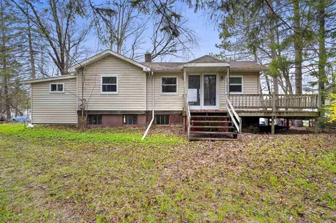 2999 Trump Lake Rd, Wabeno, WI 54566