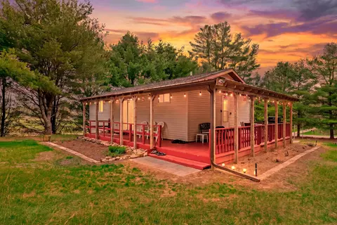 n10493 Caylor Road, Wausaukee, WI 54177