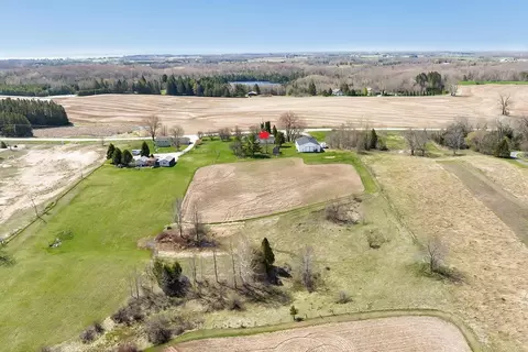 View/Area - e5510 County Road K, Algoma, WI 54201 photo 2 of 6