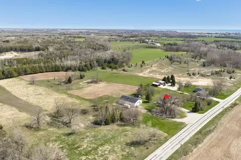 View/Area - e5510 County Road K, Algoma, WI 54201 photo 5 of 6
