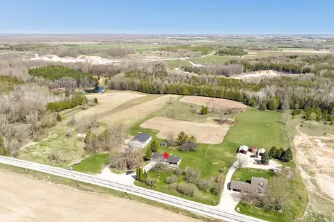 View/Area - e5510 County Road K, Algoma, WI 54201 photo 6 of 6