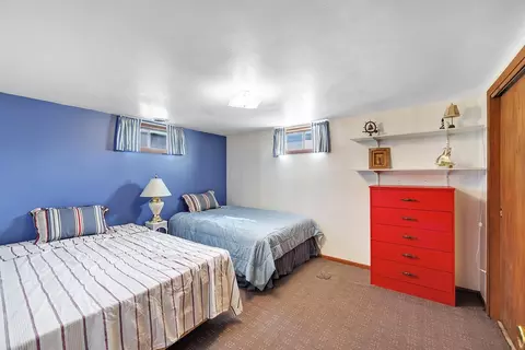 Bedroom - e5510 County Road K, Algoma, WI 54201 photo 3 of 3