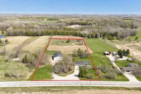 View/Area - e5510 County Road K, Algoma, WI 54201 photo 1 of 6