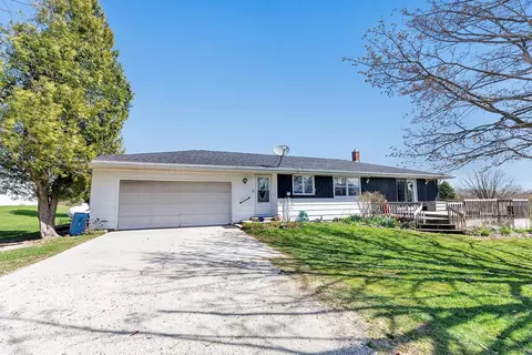e5510 County Road K, Algoma, WI 54201