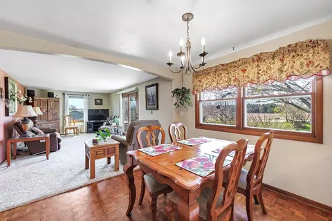 Dining - e5510 County Road K, Algoma, WI 54201 photo 1 of 2