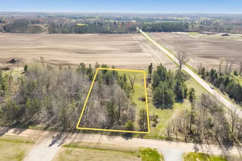 tranquility lane, Stephenson, WI 54114