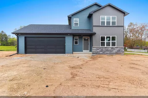 1801 Southland Ln, New London, WI 54961