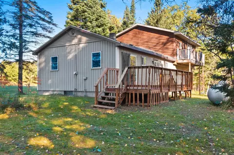 12682 Parkway Rd, Pound, WI 54161