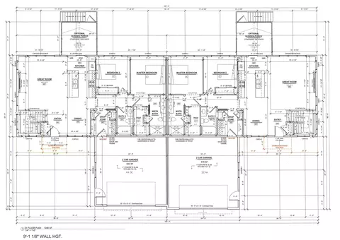 Floorplan - 812 Lakeview Ln, Ripon, WI 54971 photo 2 of 2