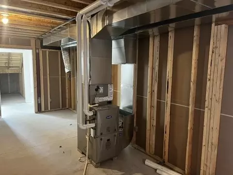 Entry Way - 812 Lakeview Ln, Ripon, WI 54971 photo 1 of 1