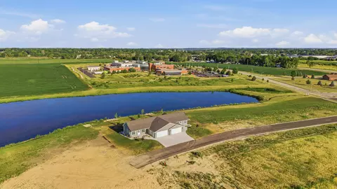 View/Area - 812 Lakeview Ln, Ripon, WI 54971 photo 2 of 5