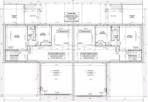 Floorplan - 812 Lakeview Ln, Ripon, WI 54971 photo 1 of 2