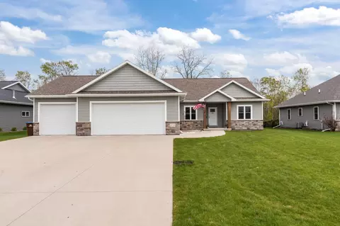 4770 N Vincent Dr, Grand Chute, WI 54913