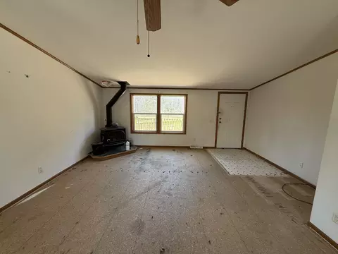 Living - n6720s3 S Rd St, Crivitz, WI 54114 photo 2 of 2