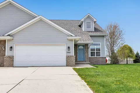 3980 N Parker Way, De Pere, WI 54115