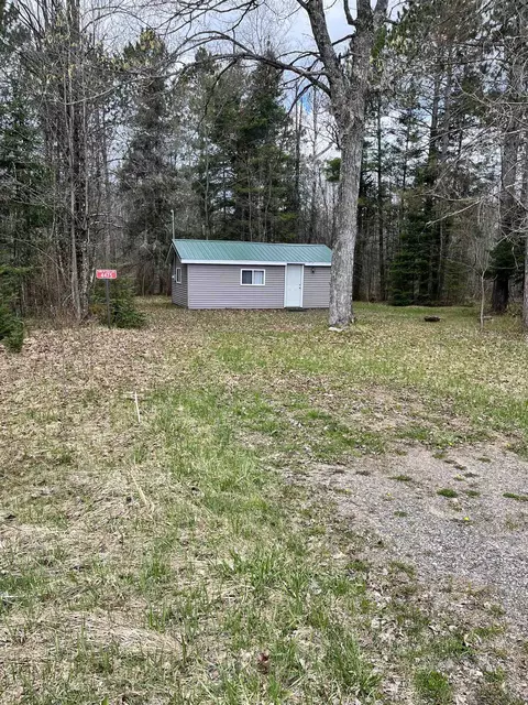 4475 Sth 139, Long Lake, WI 54542