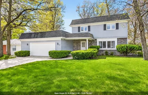1039 E Glendale Ave, Appleton, WI 54911