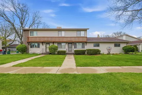 248 Bayberry Ln, Fond Du Lac, WI 54935