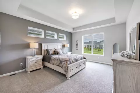 Bedroom - 5668 N Kestrel Cir, Appleton, WI 54913 photo 1 of 2