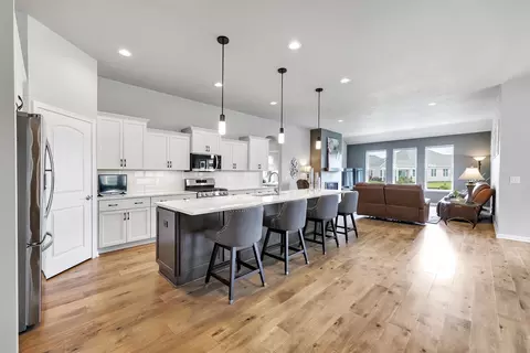 Kitchen - 5668 N Kestrel Cir, Appleton, WI 54913 photo 1 of 4