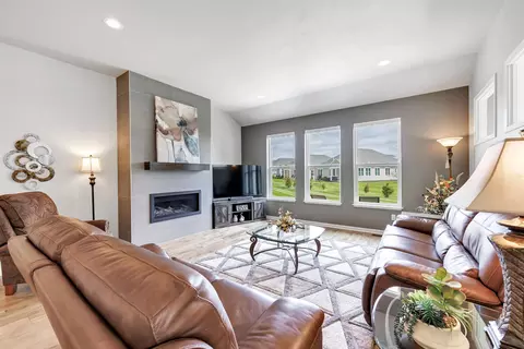 Living - 5668 N Kestrel Cir, Appleton, WI 54913 photo 1 of 3