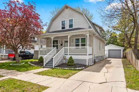 1450 Chicago St, Green Bay, WI 54301