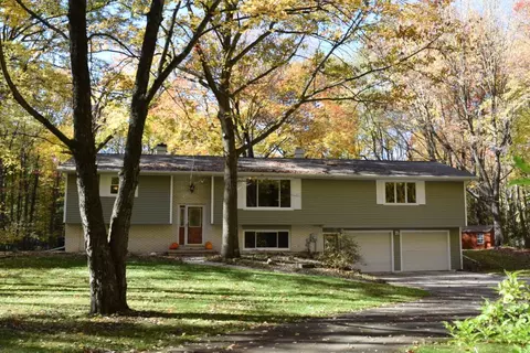 Exterior - 6710 Gregory Ln, Sobieski, WI 54171 photo 18 of 18