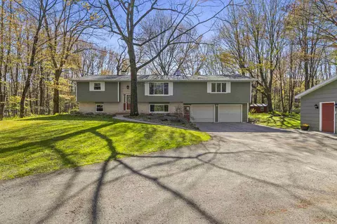 Exterior - 6710 Gregory Ln, Sobieski, WI 54171 photo 15 of 18