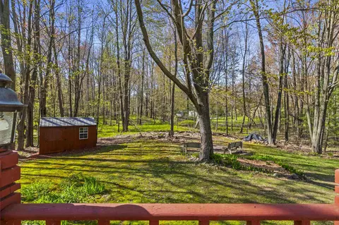 Exterior - 6710 Gregory Ln, Sobieski, WI 54171 photo 12 of 18