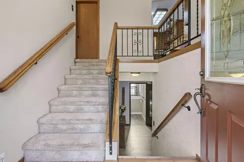 Entry Way - 6710 Gregory Ln, Sobieski, WI 54171 photo 1 of 4