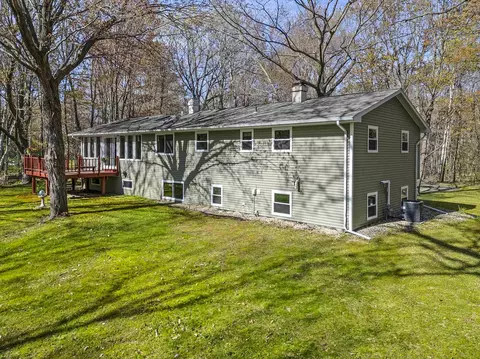 Exterior - 6710 Gregory Ln, Sobieski, WI 54171 photo 6 of 18