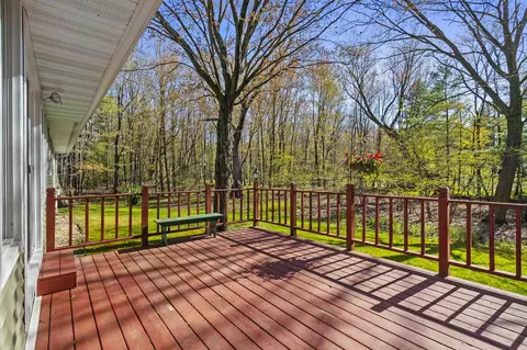Exterior - 6710 Gregory Ln, Sobieski, WI 54171 photo 8 of 18
