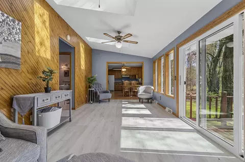 Entry Way - 6710 Gregory Ln, Sobieski, WI 54171 photo 4 of 4