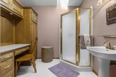 Bath - 6710 Gregory Ln, Sobieski, WI 54171 photo 2 of 5