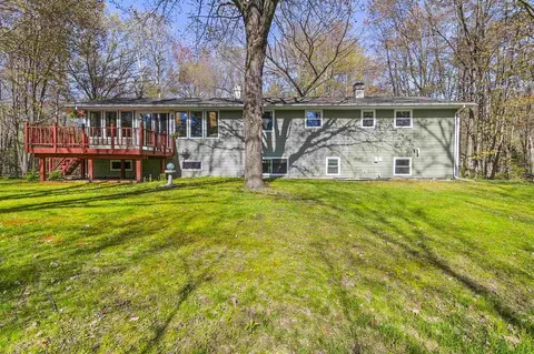 Exterior - 6710 Gregory Ln, Sobieski, WI 54171 photo 5 of 18