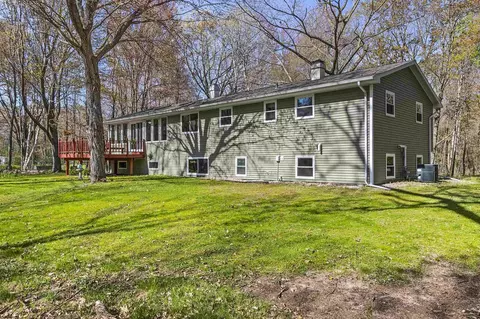 Exterior - 6710 Gregory Ln, Sobieski, WI 54171 photo 4 of 18