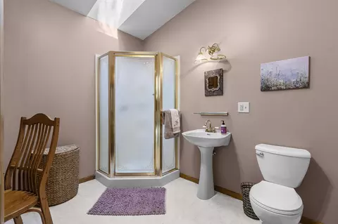Bath - 6710 Gregory Ln, Sobieski, WI 54171 photo 1 of 5