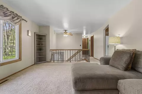 Living - 6710 Gregory Ln, Sobieski, WI 54171 photo 4 of 8
