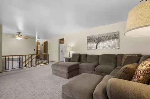 Living - 6710 Gregory Ln, Sobieski, WI 54171 photo 3 of 8
