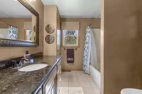 Bath - 6710 Gregory Ln, Sobieski, WI 54171 photo 4 of 5