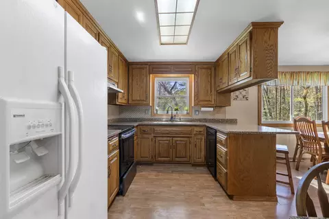 Kitchen - 6710 Gregory Ln, Sobieski, WI 54171 photo 1 of 8