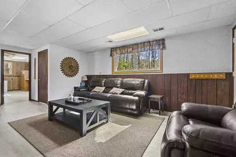Living - 6710 Gregory Ln, Sobieski, WI 54171 photo 8 of 8