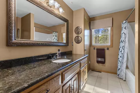 Bath - 6710 Gregory Ln, Sobieski, WI 54171 photo 3 of 5