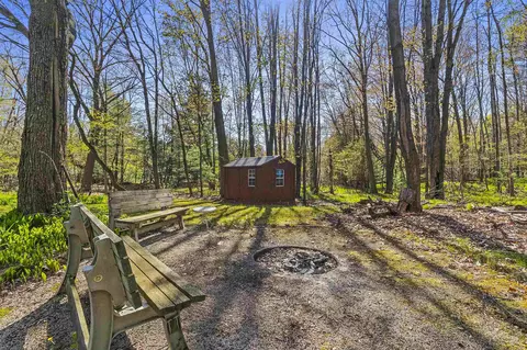 Exterior - 6710 Gregory Ln, Sobieski, WI 54171 photo 10 of 18