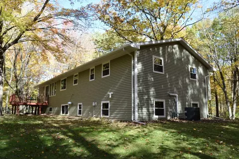 Exterior - 6710 Gregory Ln, Sobieski, WI 54171 photo 17 of 18