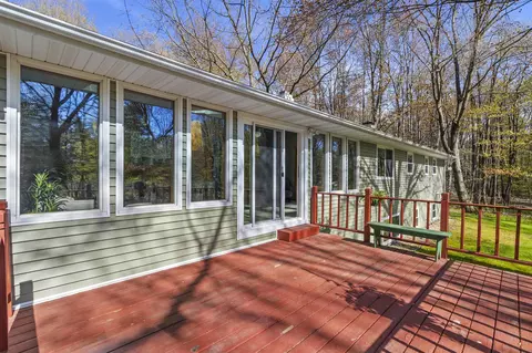 Exterior - 6710 Gregory Ln, Sobieski, WI 54171 photo 7 of 18