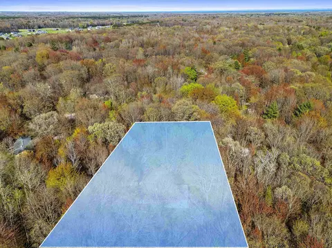 View/Area - 6710 Gregory Ln, Sobieski, WI 54171 photo 3 of 4