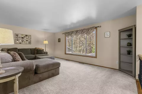 Living - 6710 Gregory Ln, Sobieski, WI 54171 photo 1 of 8