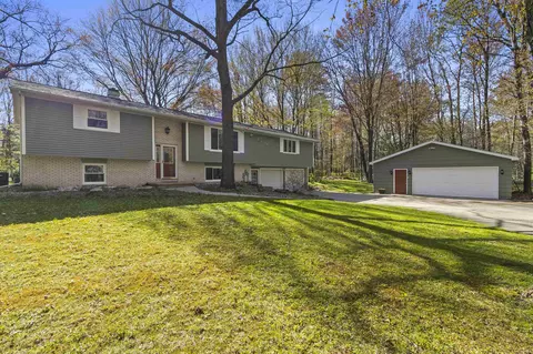 Exterior - 6710 Gregory Ln, Sobieski, WI 54171 photo 14 of 18