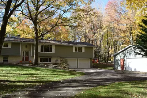 Exterior - 6710 Gregory Ln, Sobieski, WI 54171 photo 16 of 18